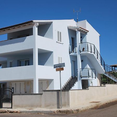 Villa La Casa Dei Sogni à Portoscuso Extérieur photo