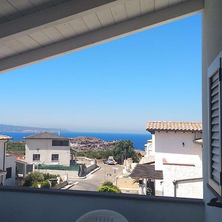 Villa La Casa Dei Sogni à Portoscuso Extérieur photo