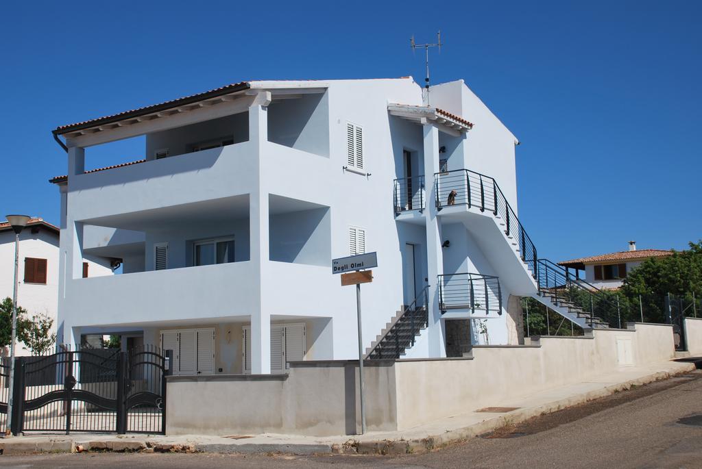 Villa La Casa Dei Sogni à Portoscuso Extérieur photo