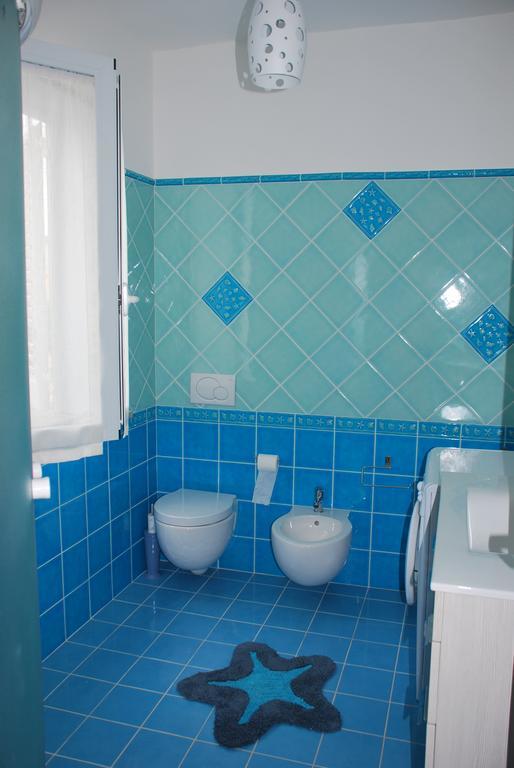 Villa La Casa Dei Sogni à Portoscuso Extérieur photo