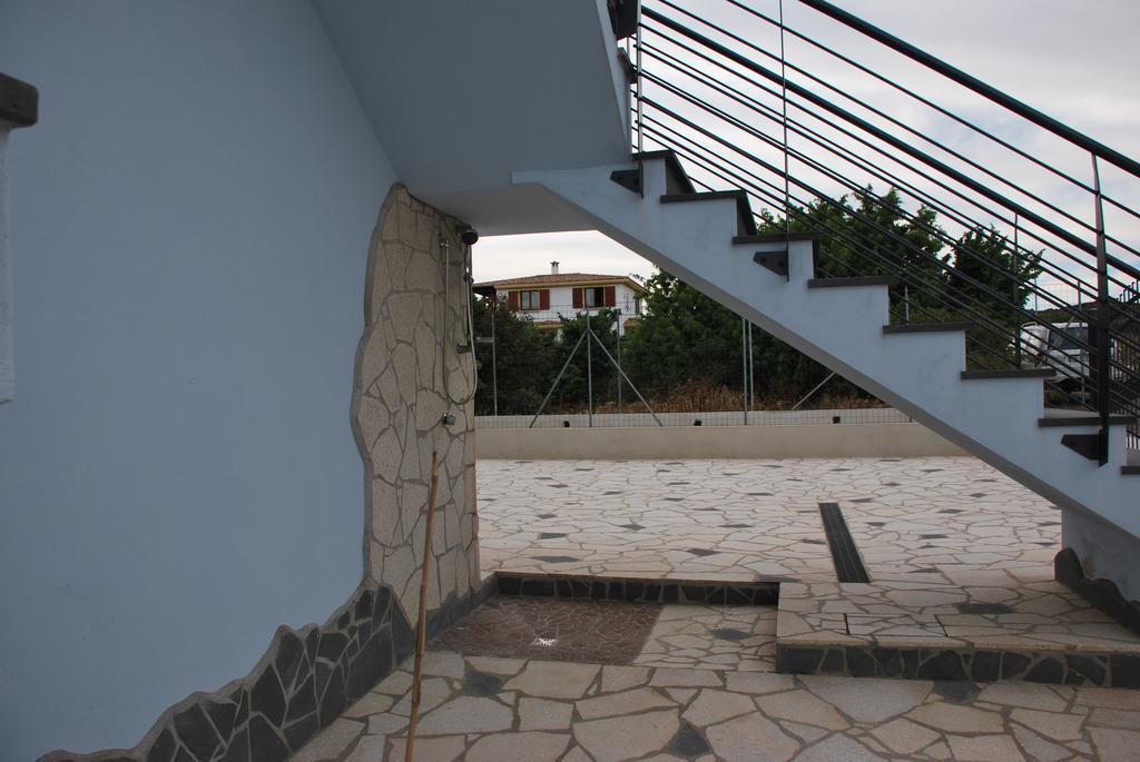Villa La Casa Dei Sogni à Portoscuso Extérieur photo