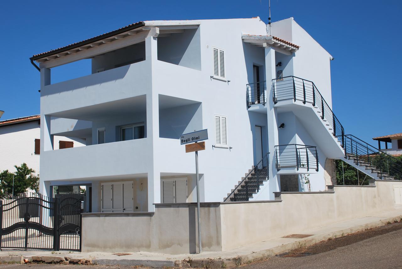 Villa La Casa Dei Sogni à Portoscuso Extérieur photo