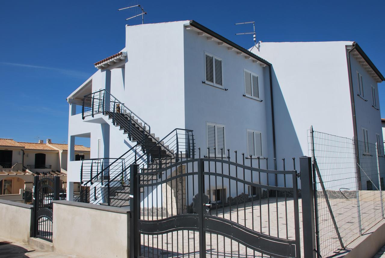 Villa La Casa Dei Sogni à Portoscuso Extérieur photo